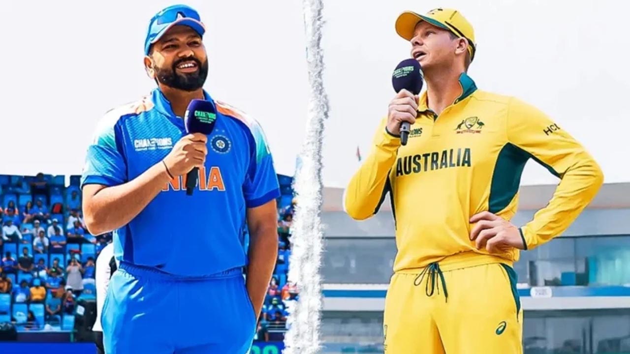 আহমেদাবাদ ফাইনালের মতো হৃদয় ভেঙে দেবে না তো অস্ট্রেলিয়া!